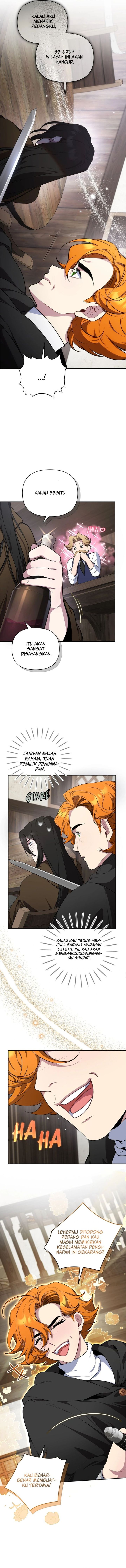 Defective Reincarnator Becomes The Ultimate Teacher Chapter 11 Gambar 5