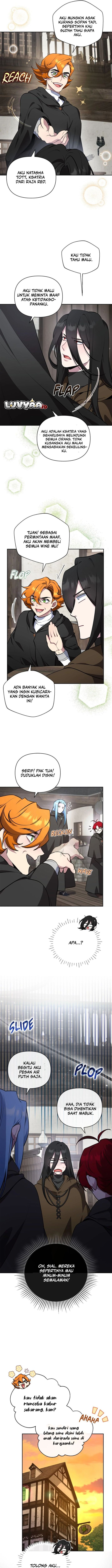 Defective Reincarnator Becomes The Ultimate Teacher Chapter 11 Gambar 6