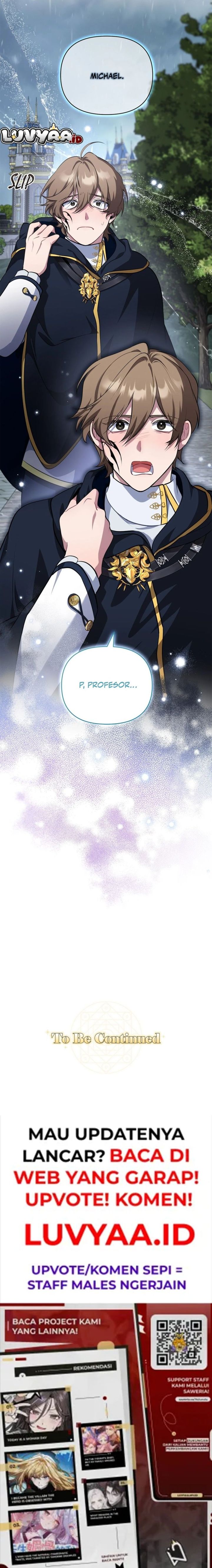 Defective Reincarnator Becomes The Ultimate Teacher Chapter 11 Gambar 13