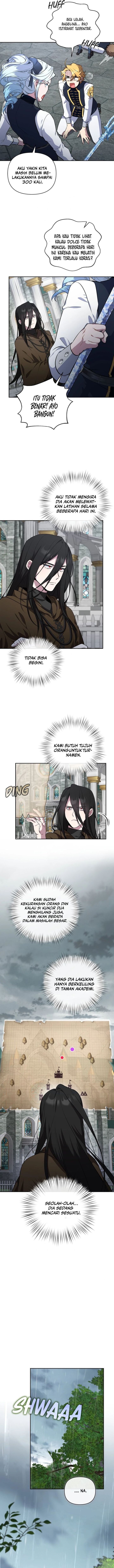 Defective Reincarnator Becomes The Ultimate Teacher Chapter 13 Gambar 5