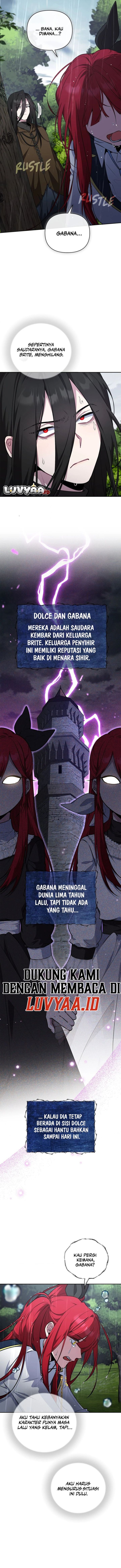 Defective Reincarnator Becomes The Ultimate Teacher Chapter 13 Gambar 6