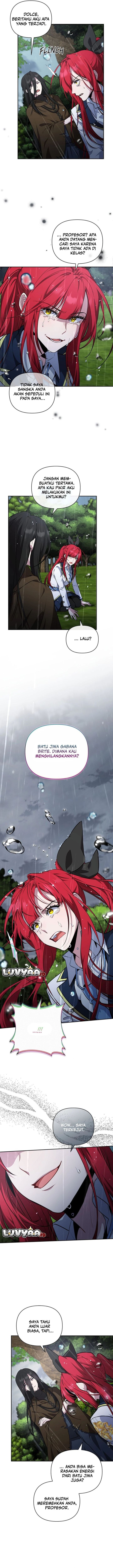 Defective Reincarnator Becomes The Ultimate Teacher Chapter 13 Gambar 7