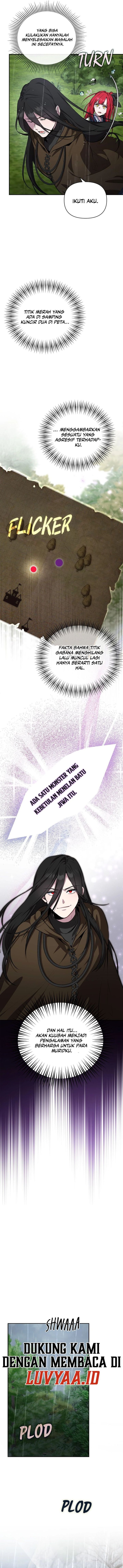 Defective Reincarnator Becomes The Ultimate Teacher Chapter 13 Gambar 9