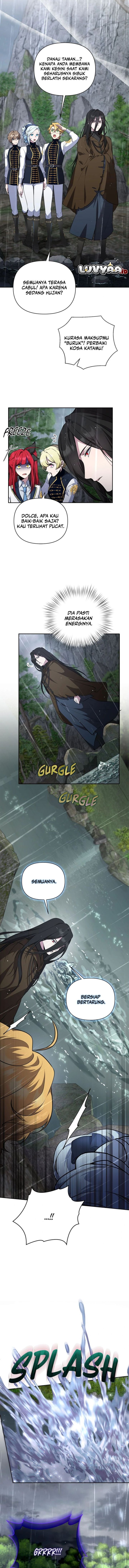 Defective Reincarnator Becomes The Ultimate Teacher Chapter 13 Gambar 10