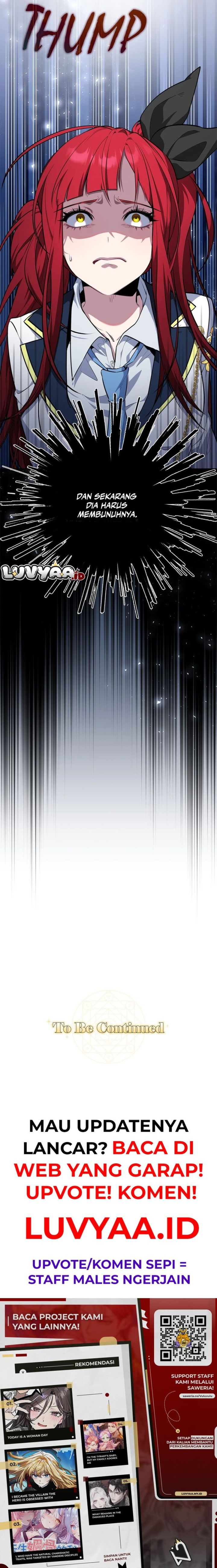 Defective Reincarnator Becomes The Ultimate Teacher Chapter 13 Gambar 13