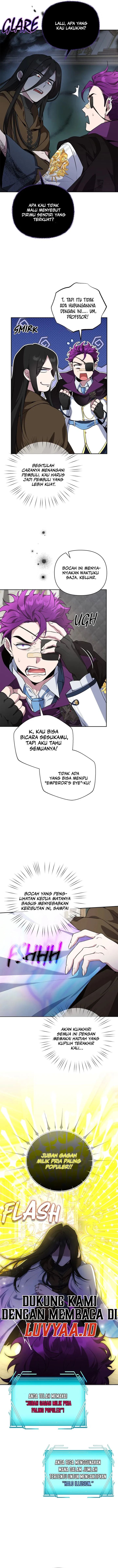 Defective Reincarnator Becomes The Ultimate Teacher Chapter 14 Gambar 7