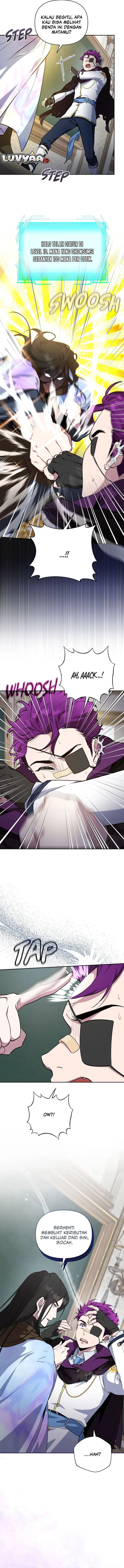 Defective Reincarnator Becomes The Ultimate Teacher Chapter 14 Gambar 8