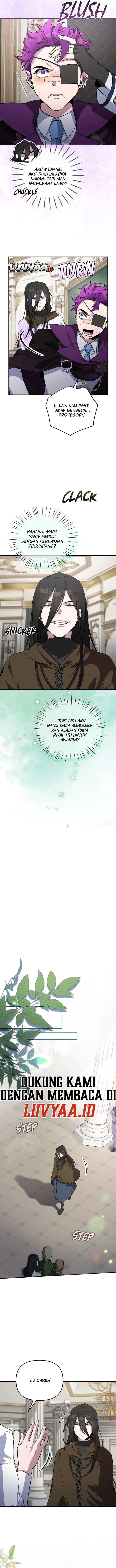 Defective Reincarnator Becomes The Ultimate Teacher Chapter 14 Gambar 9