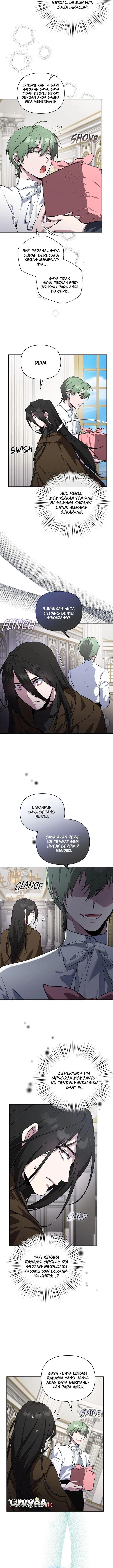 Defective Reincarnator Becomes The Ultimate Teacher Chapter 14 Gambar 11