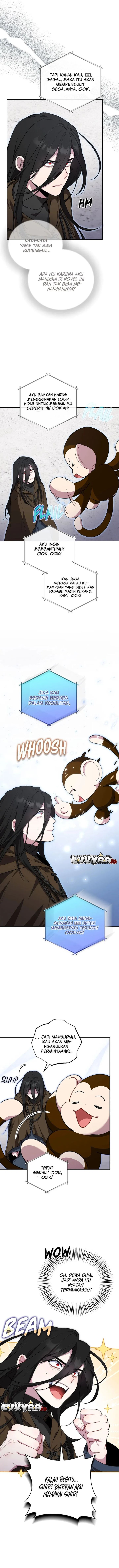 Defective Reincarnator Becomes The Ultimate Teacher Chapter 15 Gambar 6