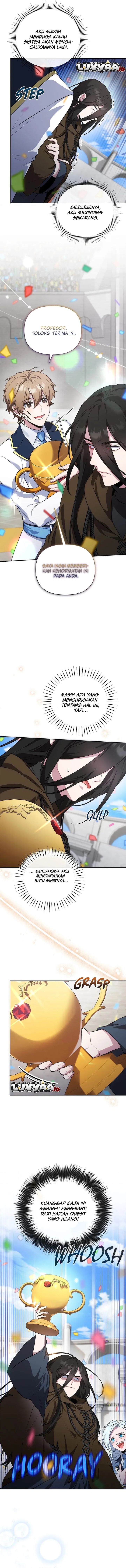 Defective Reincarnator Becomes The Ultimate Teacher Chapter 15 Gambar 10