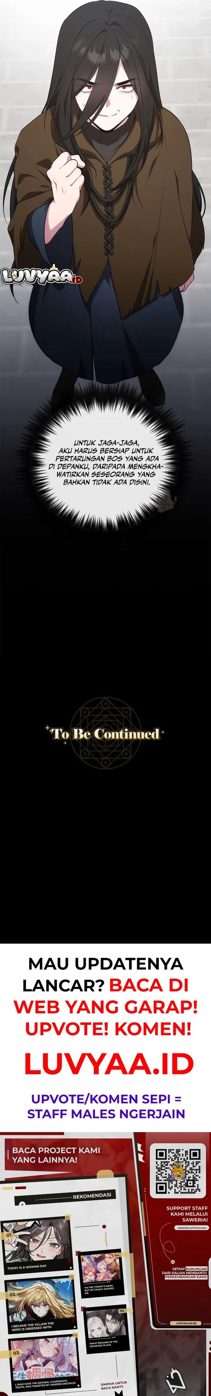 Defective Reincarnator Becomes The Ultimate Teacher Chapter 15 Gambar 13