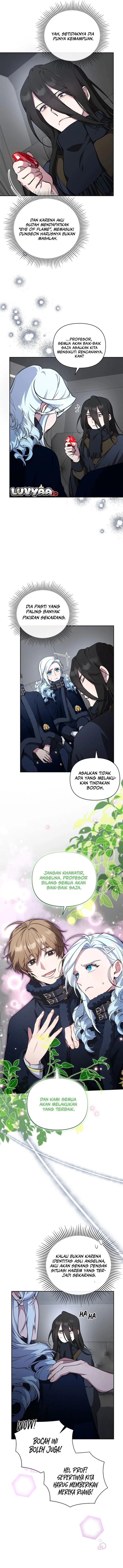 Defective Reincarnator Becomes The Ultimate Teacher Chapter 16 Gambar 2