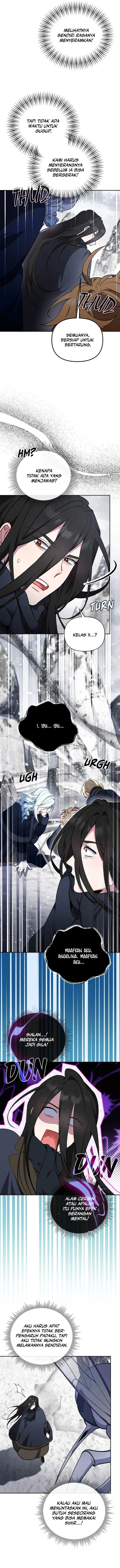 Defective Reincarnator Becomes The Ultimate Teacher Chapter 16 Gambar 5