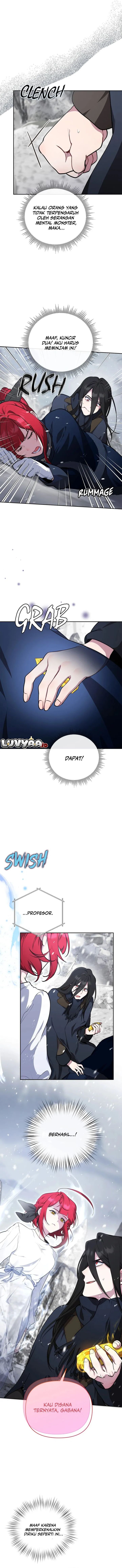 Defective Reincarnator Becomes The Ultimate Teacher Chapter 16 Gambar 6