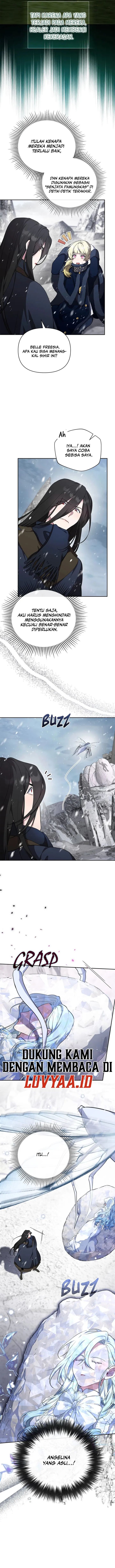 Defective Reincarnator Becomes The Ultimate Teacher Chapter 16 Gambar 9