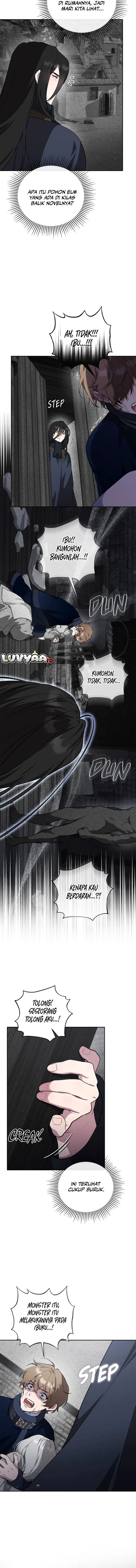 Defective Reincarnator Becomes The Ultimate Teacher Chapter 17 Gambar 2