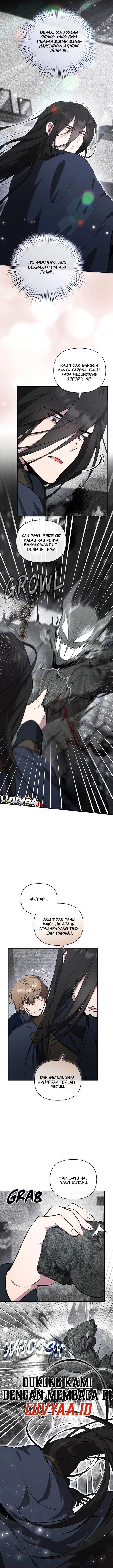 Defective Reincarnator Becomes The Ultimate Teacher Chapter 17 Gambar 6