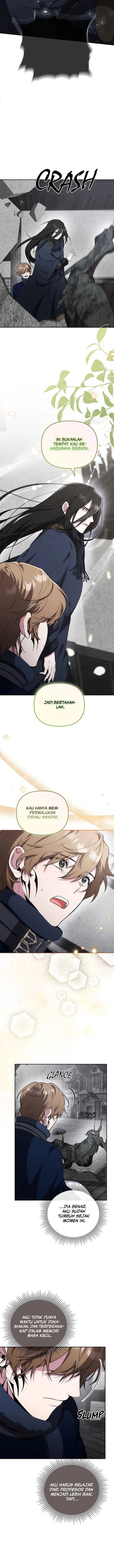 Defective Reincarnator Becomes The Ultimate Teacher Chapter 17 Gambar 7