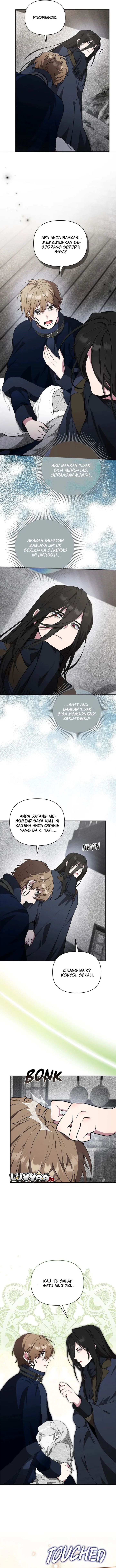 Defective Reincarnator Becomes The Ultimate Teacher Chapter 17 Gambar 8