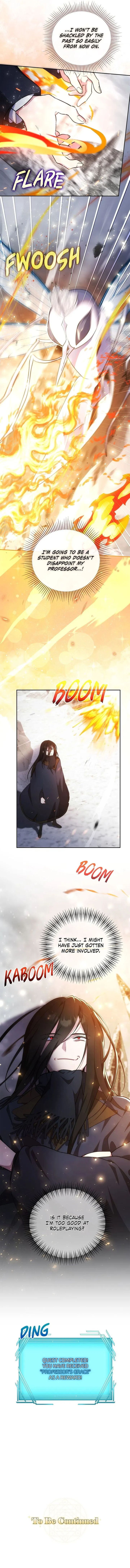 Defective Reincarnator Becomes The Ultimate Teacher Chapter 17 Gambar 12