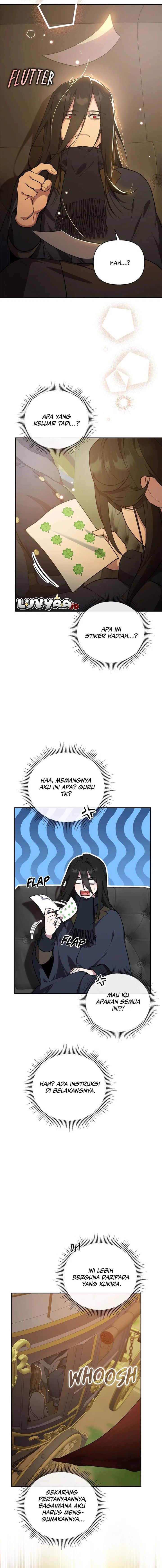 Defective Reincarnator Becomes The Ultimate Teacher Chapter 18 Gambar 2