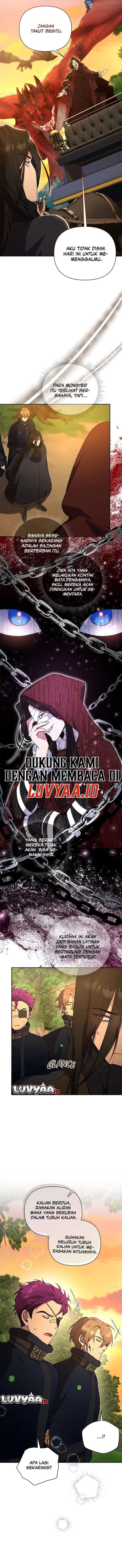 Defective Reincarnator Becomes The Ultimate Teacher Chapter 18 Gambar 7