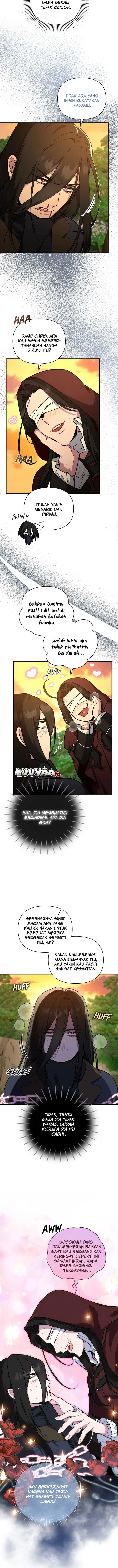 Defective Reincarnator Becomes The Ultimate Teacher Chapter 19 Gambar 2