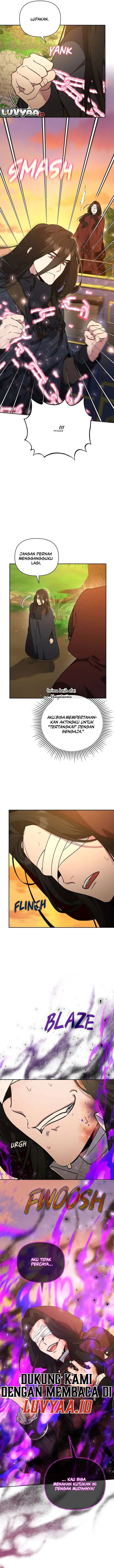 Defective Reincarnator Becomes The Ultimate Teacher Chapter 19 Gambar 4