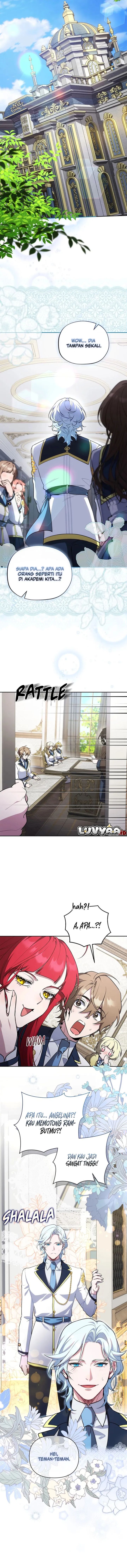 Defective Reincarnator Becomes The Ultimate Teacher Chapter 19 Gambar 6