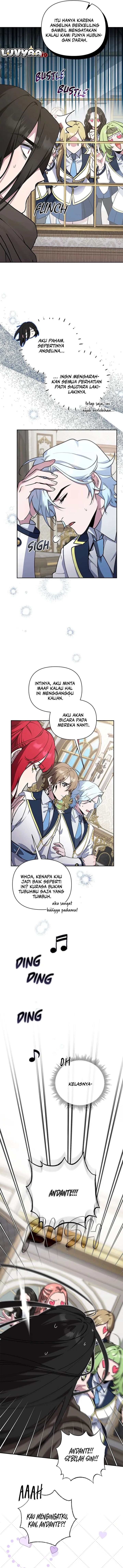 Defective Reincarnator Becomes The Ultimate Teacher Chapter 19 Gambar 8