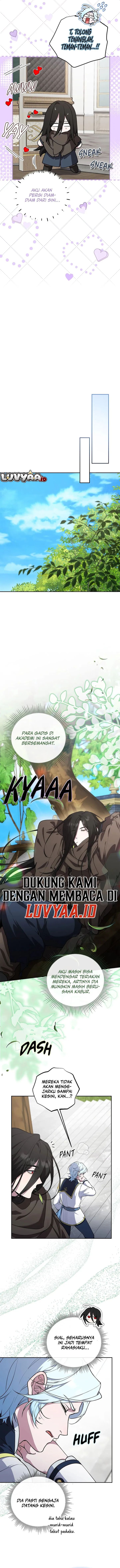 Defective Reincarnator Becomes The Ultimate Teacher Chapter 19 Gambar 9