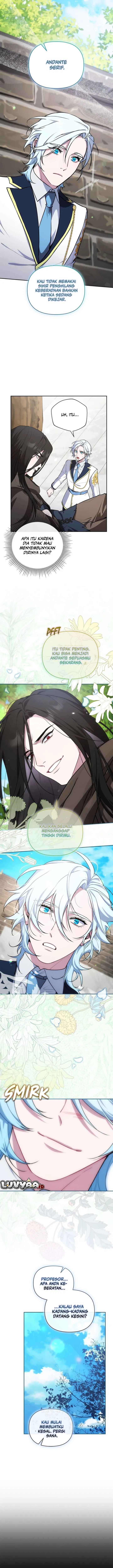 Defective Reincarnator Becomes The Ultimate Teacher Chapter 19 Gambar 11