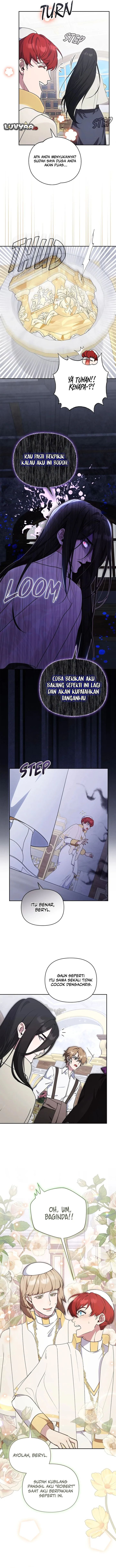 Defective Reincarnator Becomes The Ultimate Teacher Chapter 23 Gambar 3