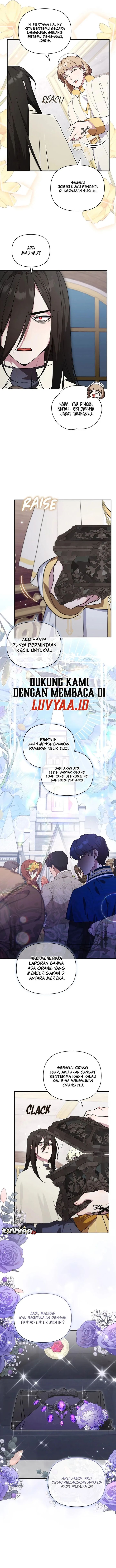 Defective Reincarnator Becomes The Ultimate Teacher Chapter 23 Gambar 4