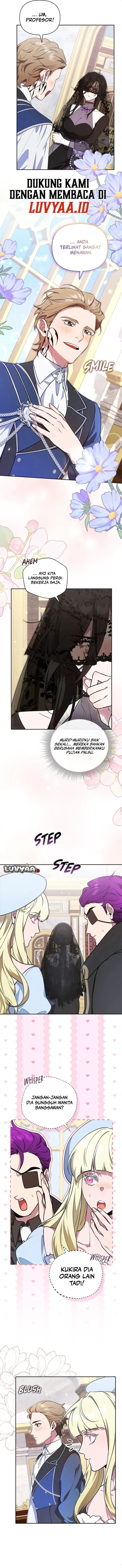 Defective Reincarnator Becomes The Ultimate Teacher Chapter 23 Gambar 7