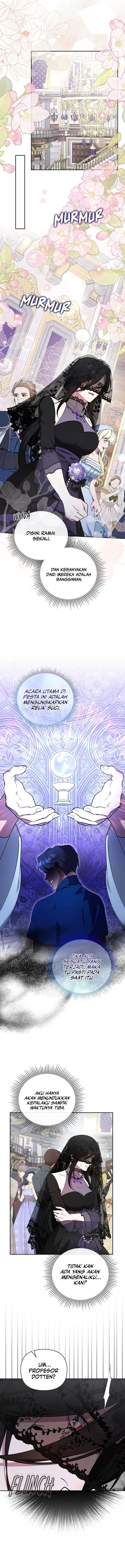 Defective Reincarnator Becomes The Ultimate Teacher Chapter 23 Gambar 9