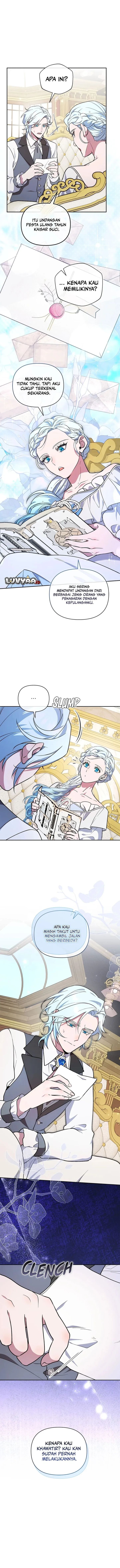 Defective Reincarnator Becomes The Ultimate Teacher Chapter 23 Gambar 11