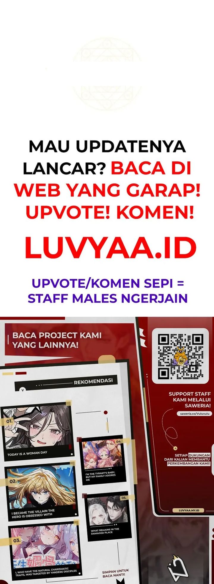 Defective Reincarnator Becomes The Ultimate Teacher Chapter 23 Gambar 13