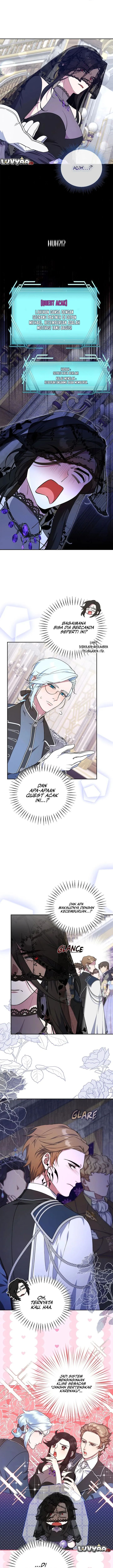 Defective Reincarnator Becomes The Ultimate Teacher Chapter 24 Gambar 2