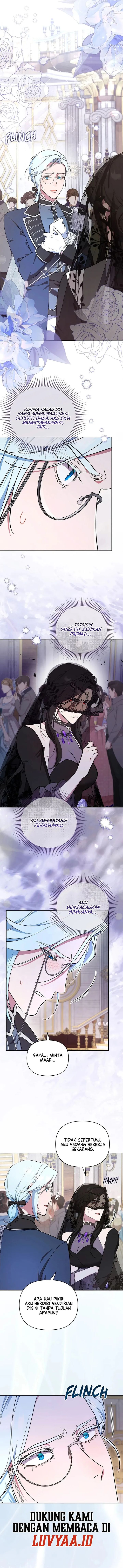 Defective Reincarnator Becomes The Ultimate Teacher Chapter 24 Gambar 4