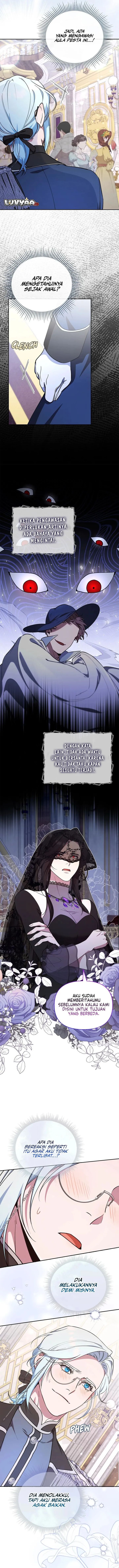 Defective Reincarnator Becomes The Ultimate Teacher Chapter 24 Gambar 5