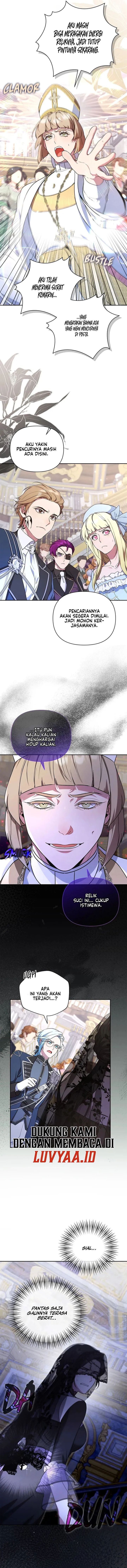 Defective Reincarnator Becomes The Ultimate Teacher Chapter 24 Gambar 7