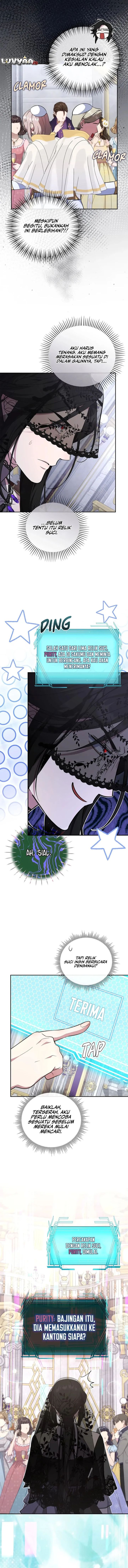 Defective Reincarnator Becomes The Ultimate Teacher Chapter 24 Gambar 8