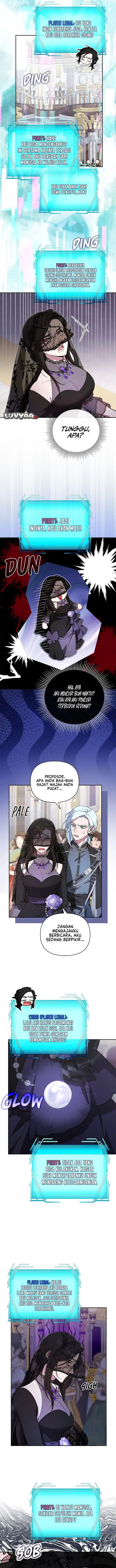 Defective Reincarnator Becomes The Ultimate Teacher Chapter 24 Gambar 9