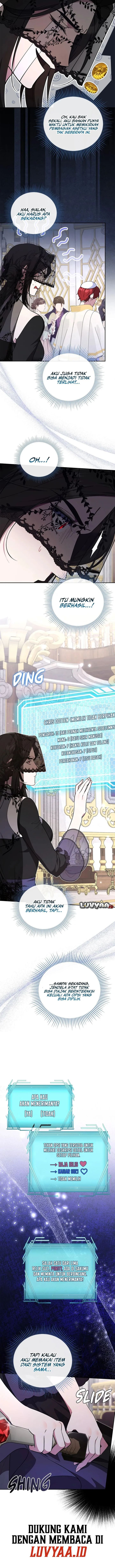 Defective Reincarnator Becomes The Ultimate Teacher Chapter 24 Gambar 10