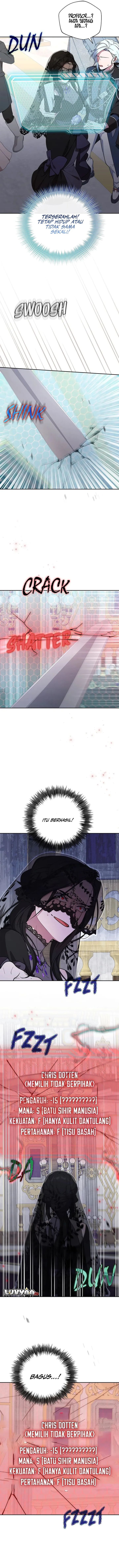 Defective Reincarnator Becomes The Ultimate Teacher Chapter 24 Gambar 11