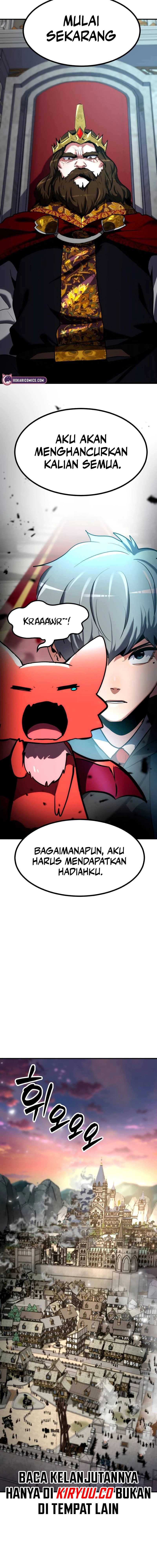Defense Breaker Chapter 02 Gambar 17