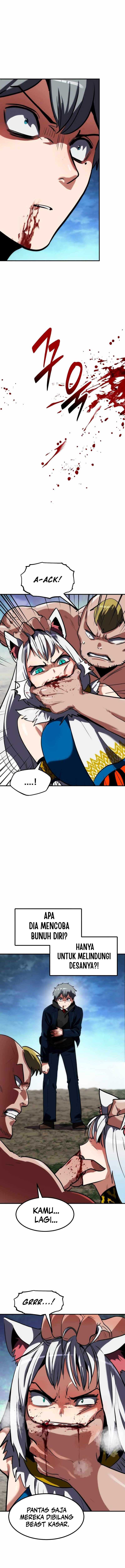 Defense Breaker Chapter 05 Gambar 4