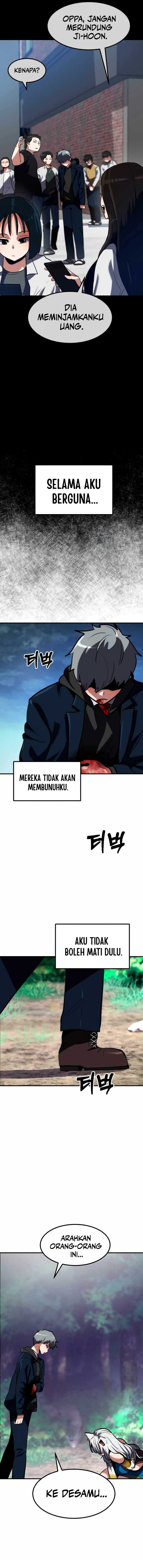 Defense Breaker Chapter 05 Gambar 8